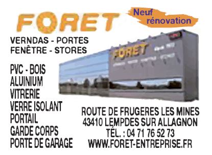 Foret